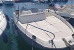 QUICKSILVER QUICKSILVER ACTIV 605 SUNDECK