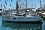 BENETEAU OCEANIS 38