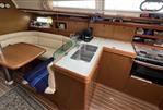 Jeanneau 36i Sun Odyssey