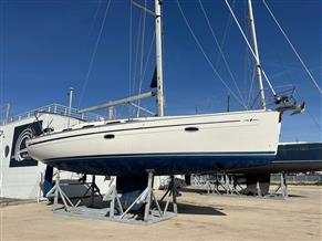 BAVARIA BAVARIA 40 CRUISER