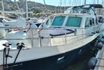 AQUANAUT AQUANAUT 1500 DRIFTER AK