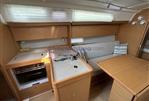 Dufour Yachts Dufour 360 - Abayachting Dufour 360 GL usato-second hand 8