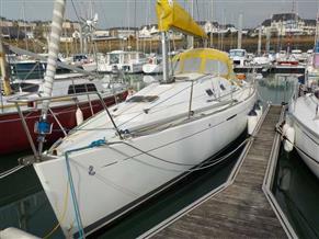 BENETEAU FIRST 31.7