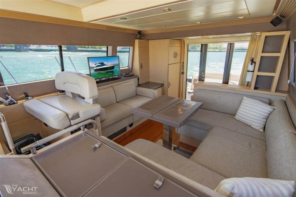 2017 Beneteau