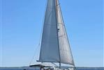 BENETEAU SENSE 51