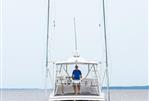 Spencer Yachts Custom Carolina - Photo 6