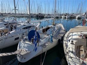 BENETEAU FIRST 435