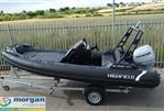 HIGHFIELD HIGHFIELD 520 SPORT