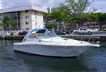 Sea Ray 340 Amberjack