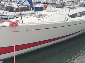 JEANNEAU SUN FAST 3200