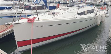 JEANNEAU SUN FAST 3200