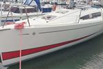 JEANNEAU SUN FAST 3200