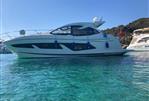 Sunseeker 50 Predator