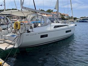 Beneteau Oceanis 40.1