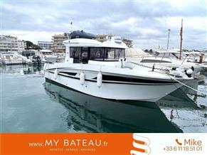 BENETEAU BARRACUDA 9 FLY