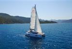 FOUNTAINE PAJOT ISLA 40