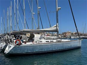 GRAND SOLEIL GRAND SOLEIL 45