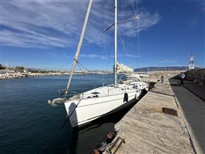 Beneteau Cyclades 50.5