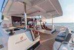 FOUNTAINE PAJOT ISLA 40