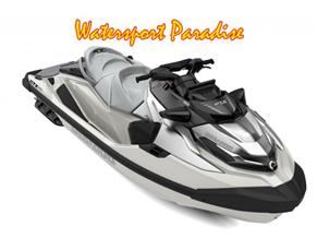 Sea-Doo GTX 300 LTD Premium