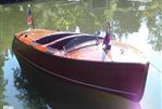 Chris-Craft Runabout - 1938 Chris-Craft Runabout - Photo #3