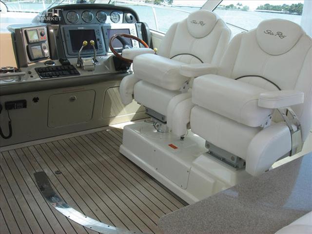 2007 Sea Ray