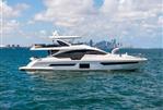 Azimut Grande 25 Metri