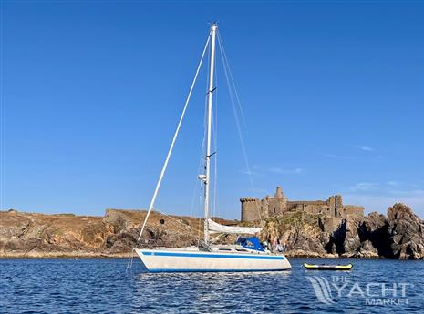Sweden Yachts 340 - 1fa4f4ca 281b 4d1e be2a 3d33f4d2b8eb