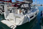 Dufour Yachts DUFOUR 41 NUOVO - Abayachting Dufour 41 usato-Second hand 2