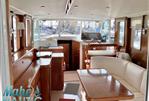 BENETEAU SWIFT TRAWLER 42