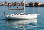 ITALIA YACHTS ITALIA 9.98