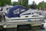 Fairline 23 Holiday