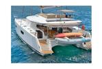 FOUNTAINE PAJOT SABA 50