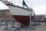 Custom Ganley Cruising Spirit 33 - 1983 custom ganley cruising spirit 33 sail 9424600 20240611110921737 1 XLARGE