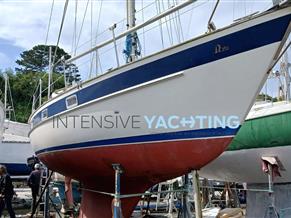 HALLBERG RASSY HALLBERG RASSY 312 MK I
