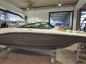 SEA RAY SEA RAY 190 SPOE