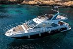 Azimut 50 Fly - Azimut 50 Fly (2020) - PPL Yachting