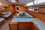 Jeanneau Sun Odyssey 449