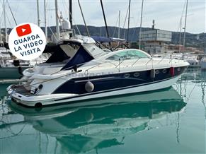 Fairline Targa 52