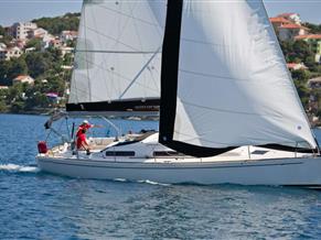 SALONA YACHTS SALONA 41