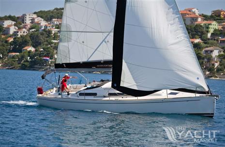 SALONA YACHTS SALONA 41