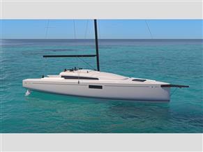 Beneteau First 30