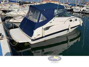 COBREY COBREY 250 SC