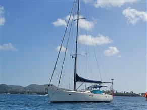 Beneteau Oceanis Clipper 473