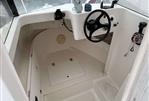 QUICKSILVER CAPTUR 500 PILOTHOUSE