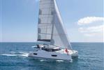 FOUNTAINE PAJOT ELBA 45