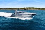 Pershing 56 - Pershing 56 (2007) - PPL Yachting