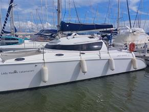 Lady Hawke 33