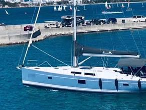 Hanse 455