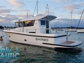 SARGO SARGO 31